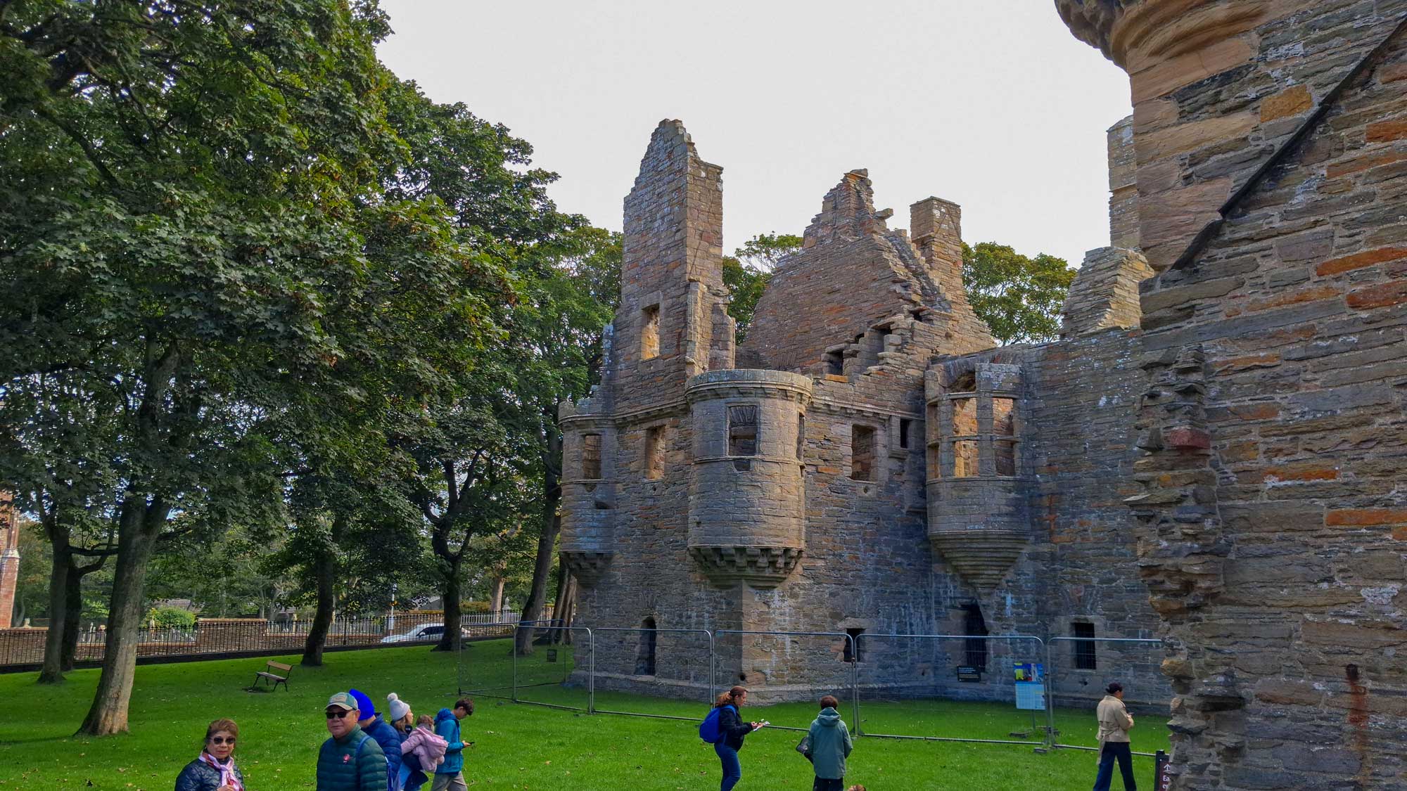 kirkwall, orkney