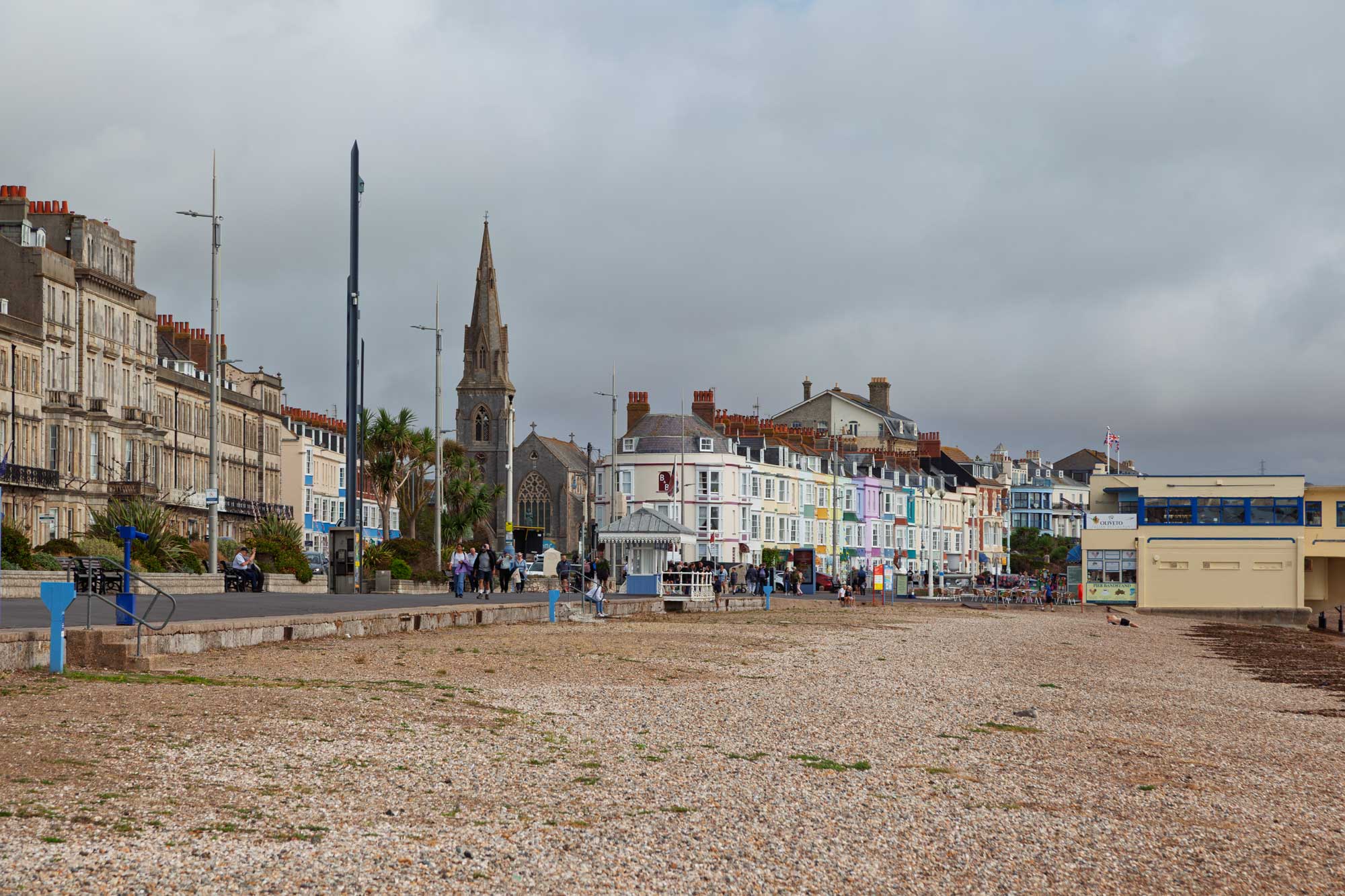 weymouth