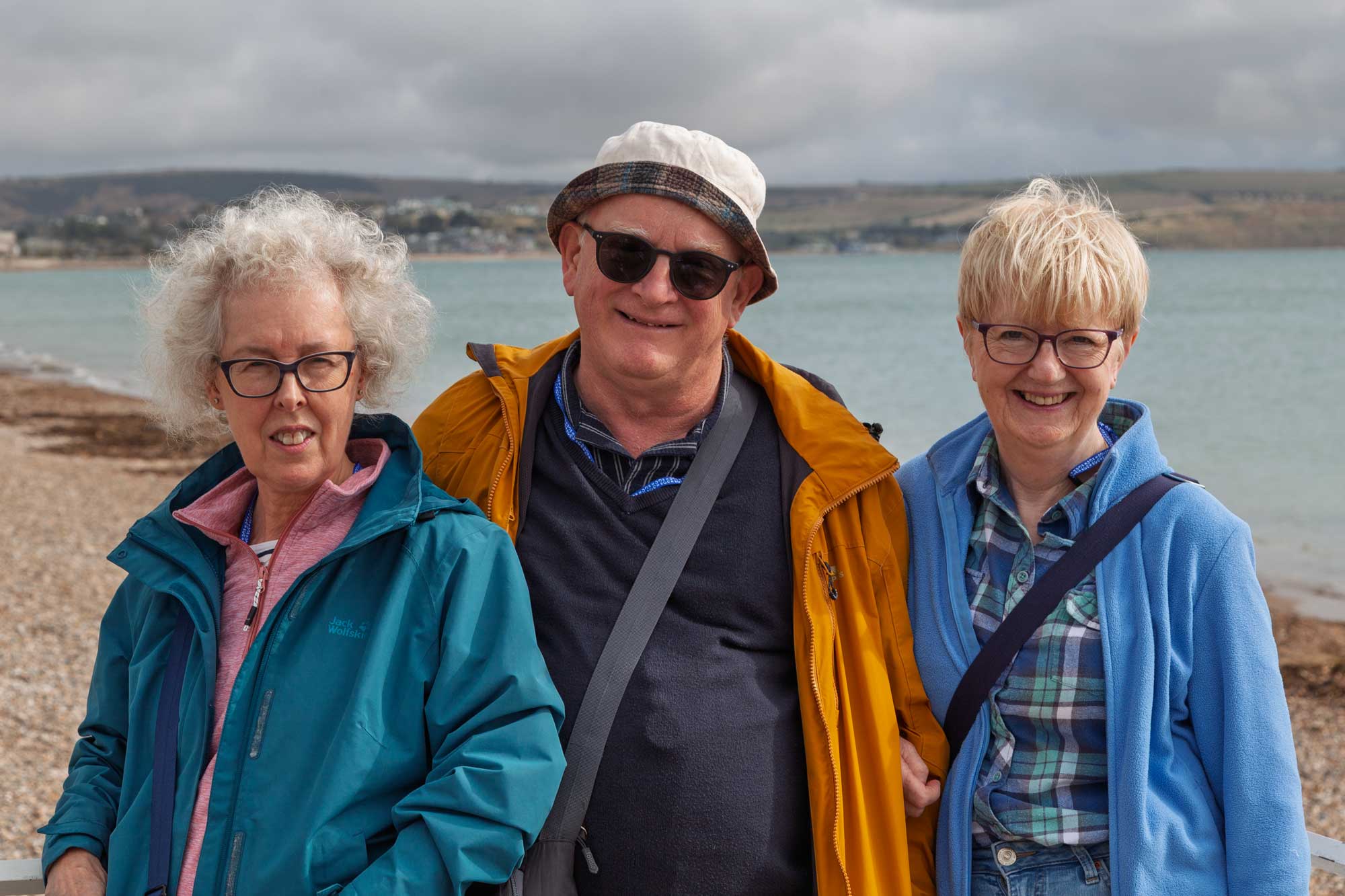 weymouth