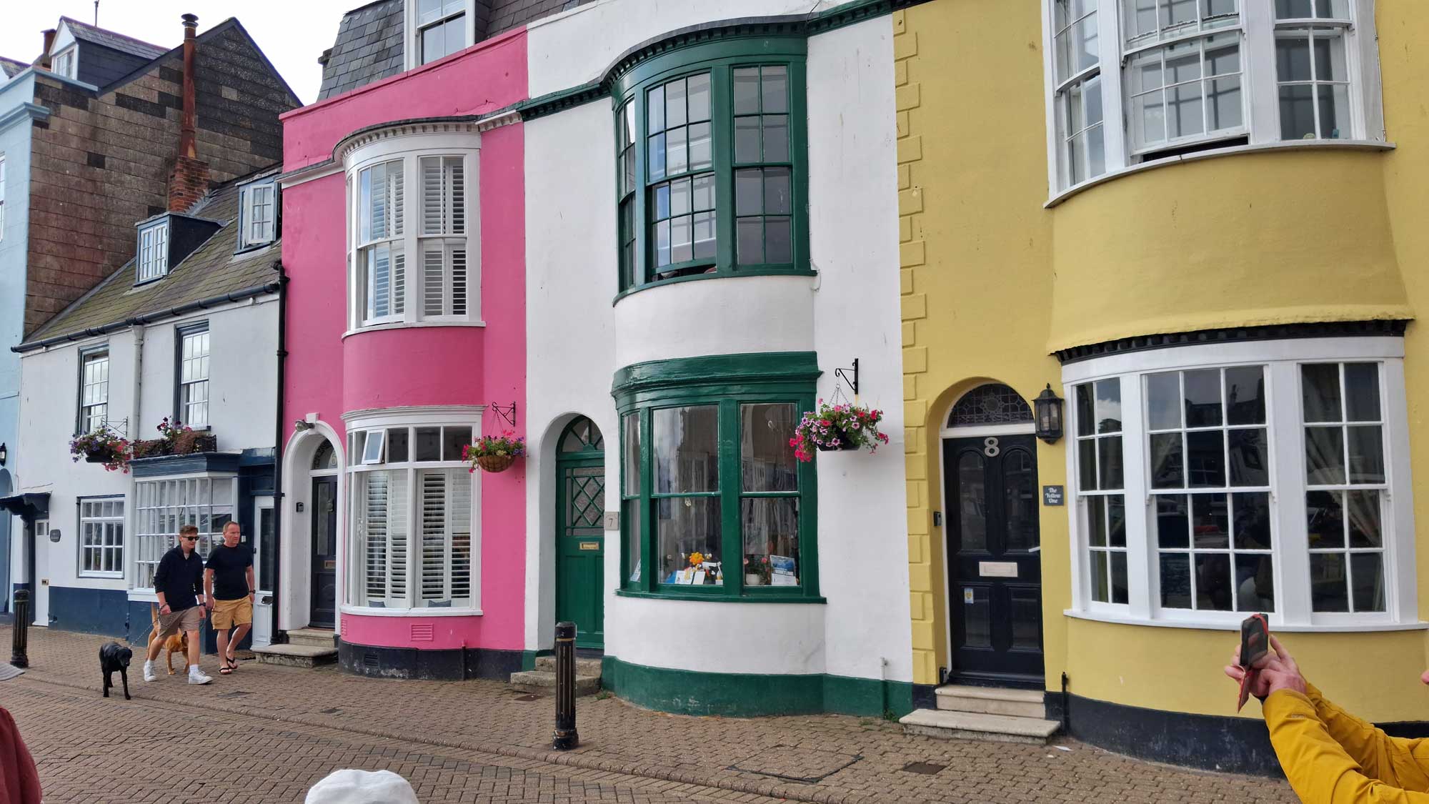 weymouth