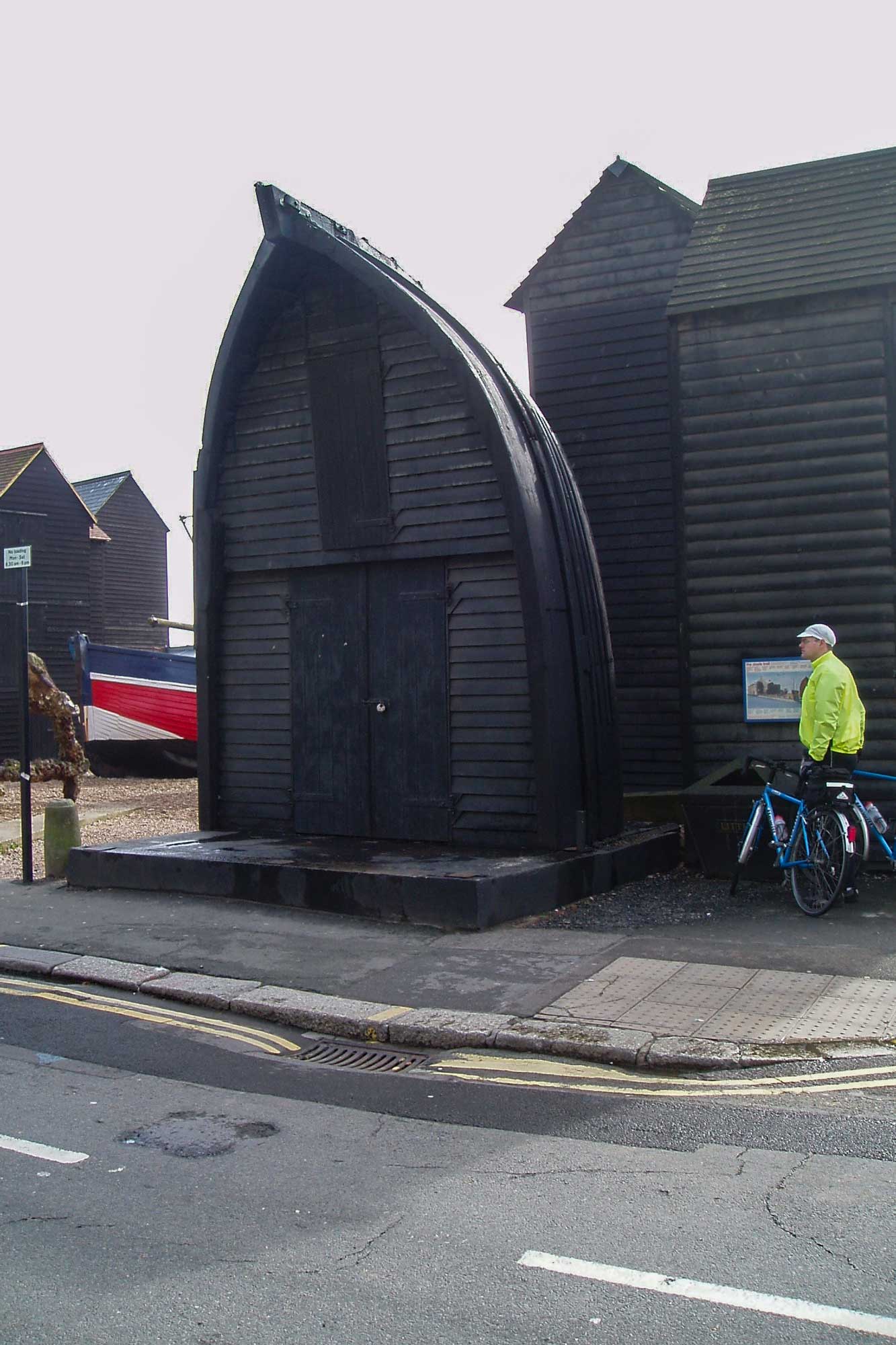 the net shops in hastings