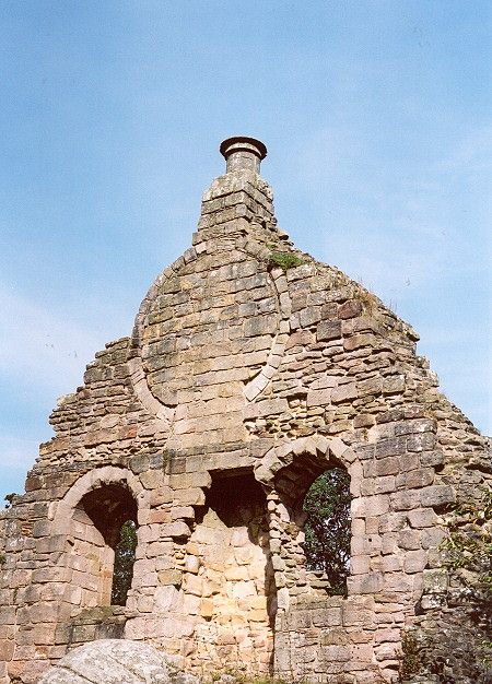 fountains abbey