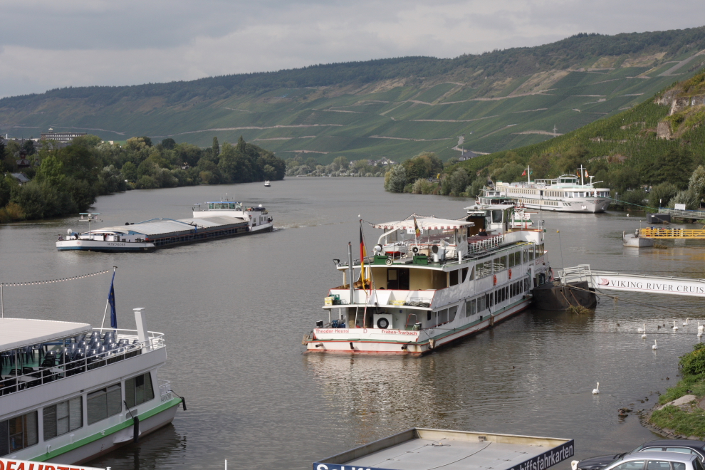 Bernkastel-Kues