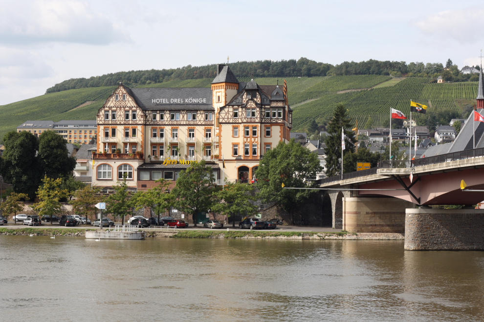 Bernkastel-Kues