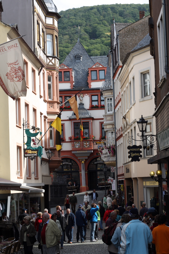 Bernkastel-Kues