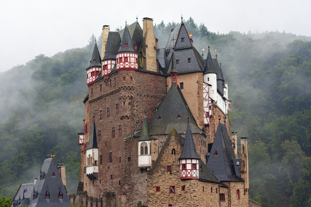 burg eltz