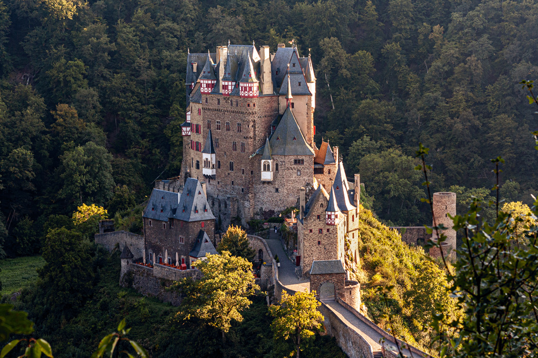 Burg Eltz