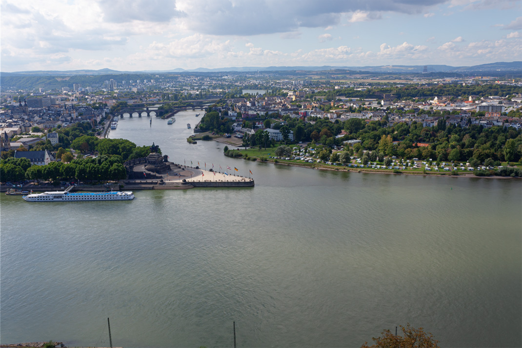 koblenz