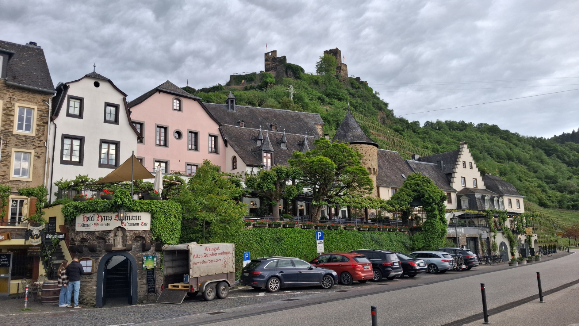 Cochem