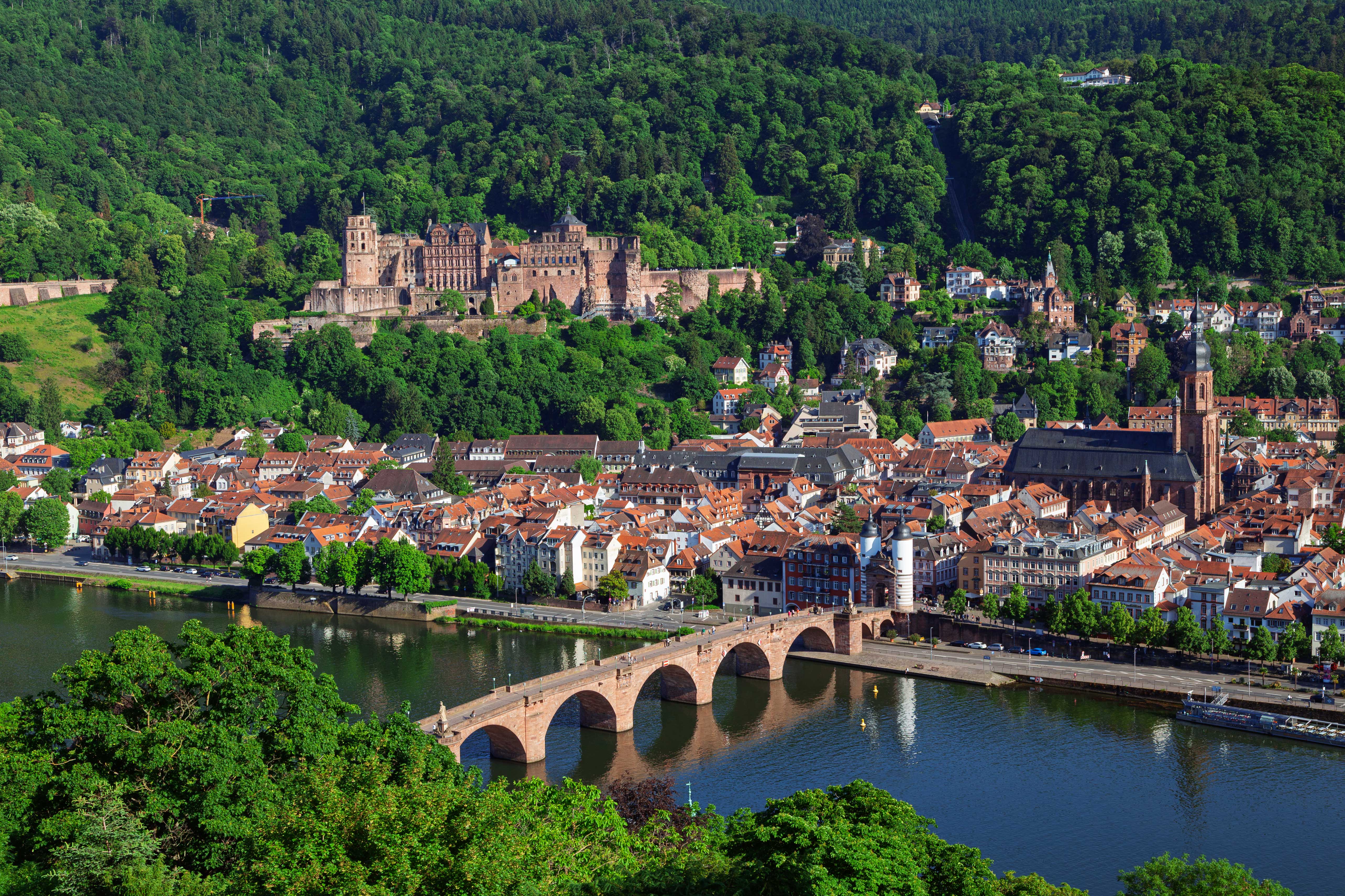 Dilsberg