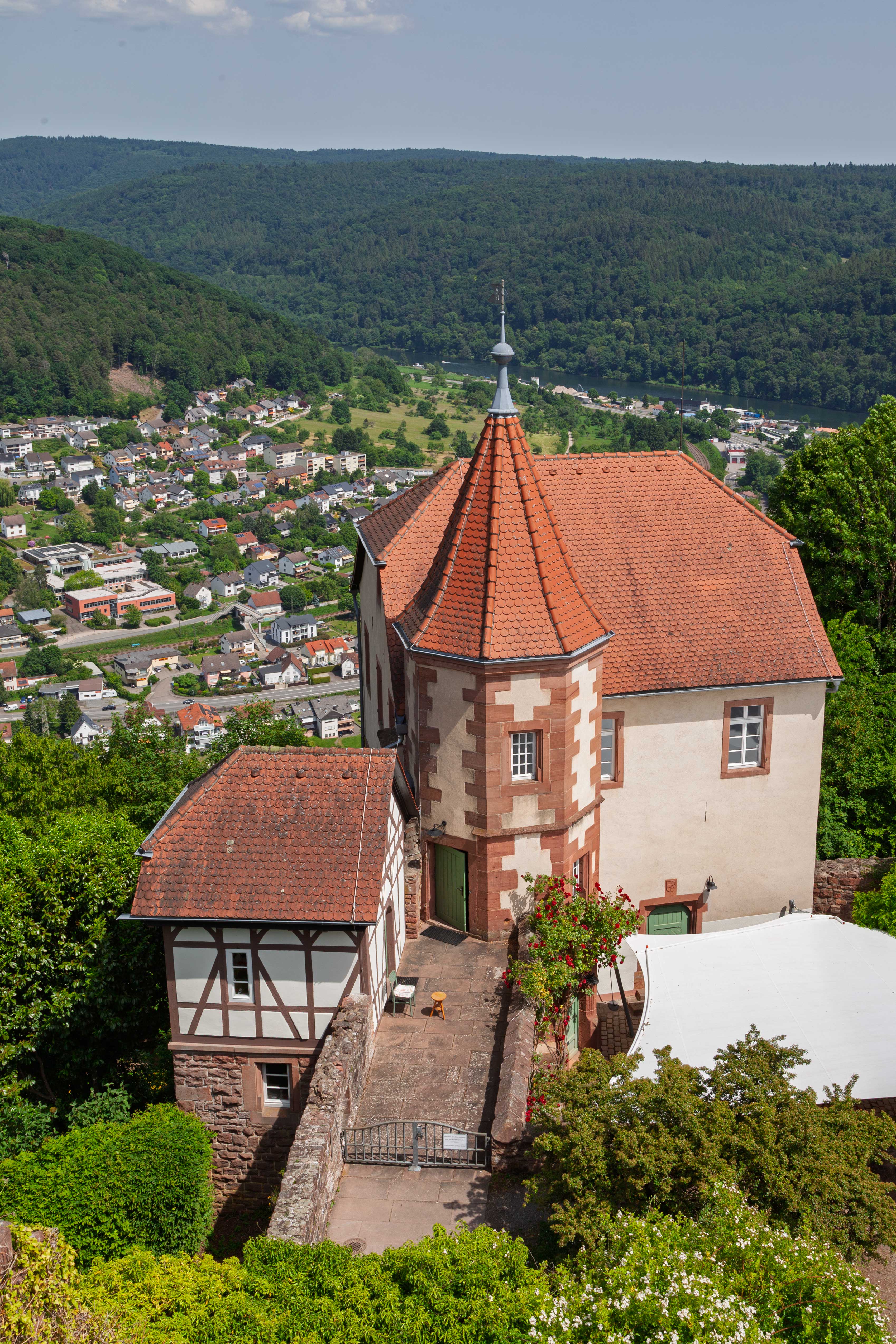 Dilsberg