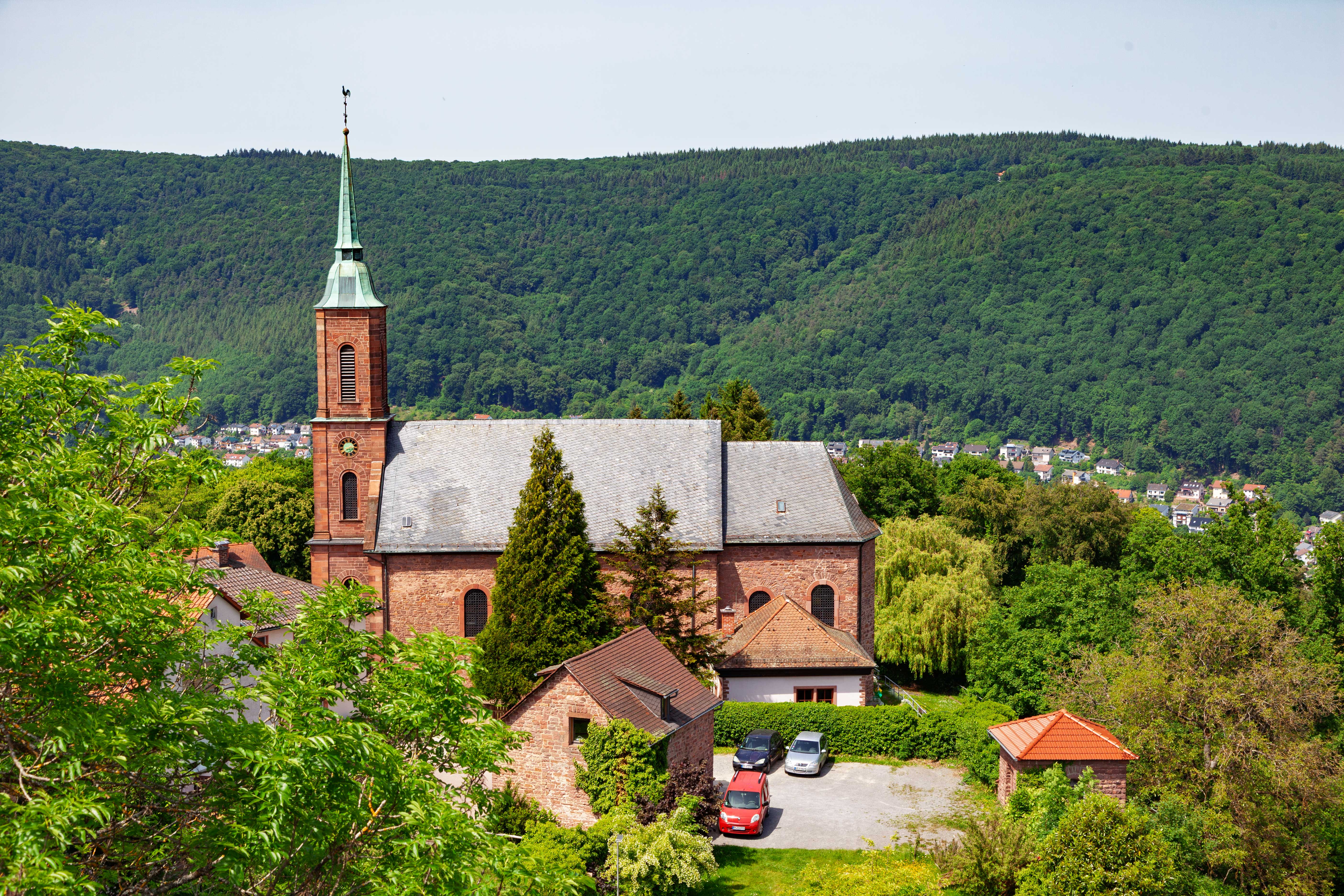 Dilsberg