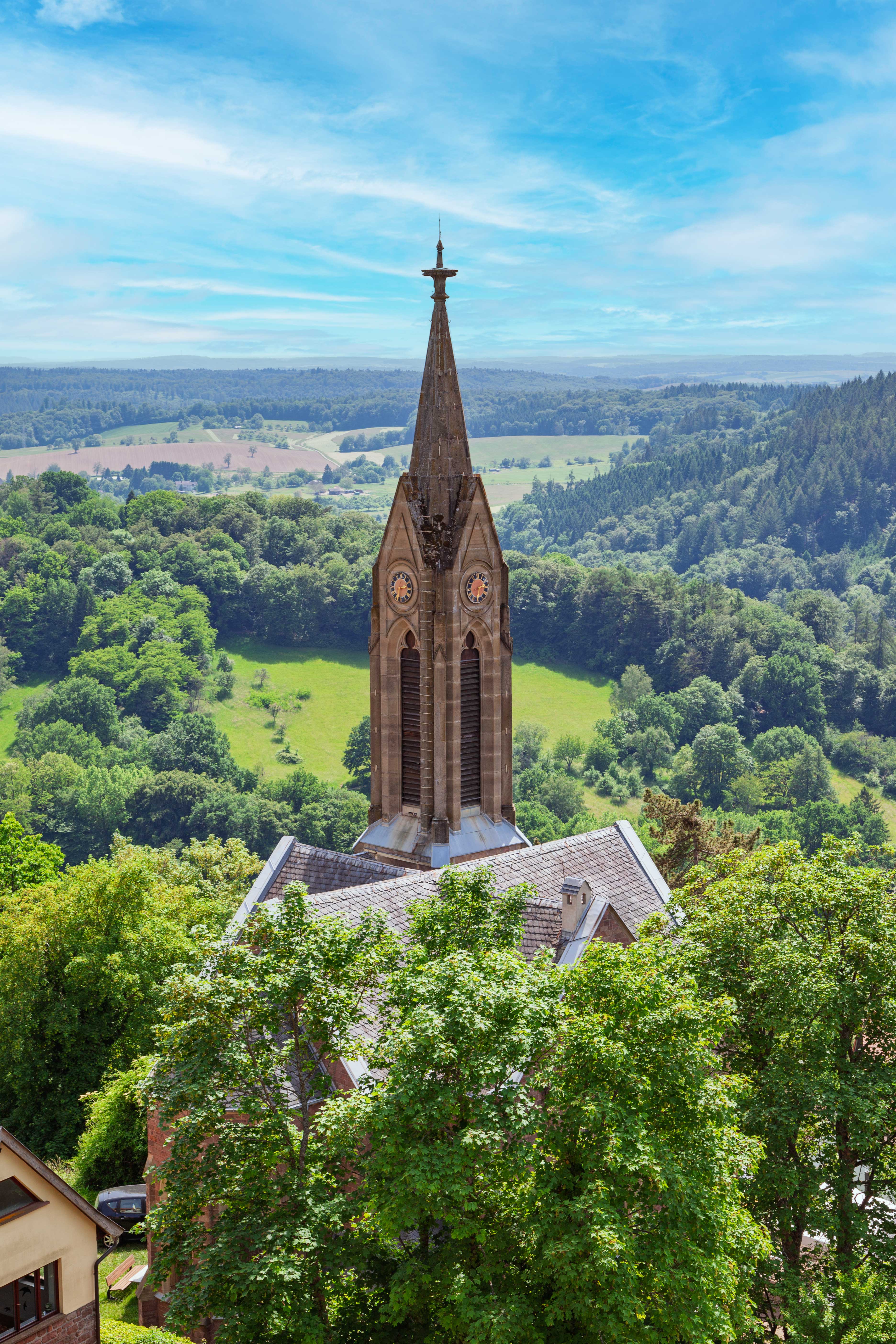 Dilsberg