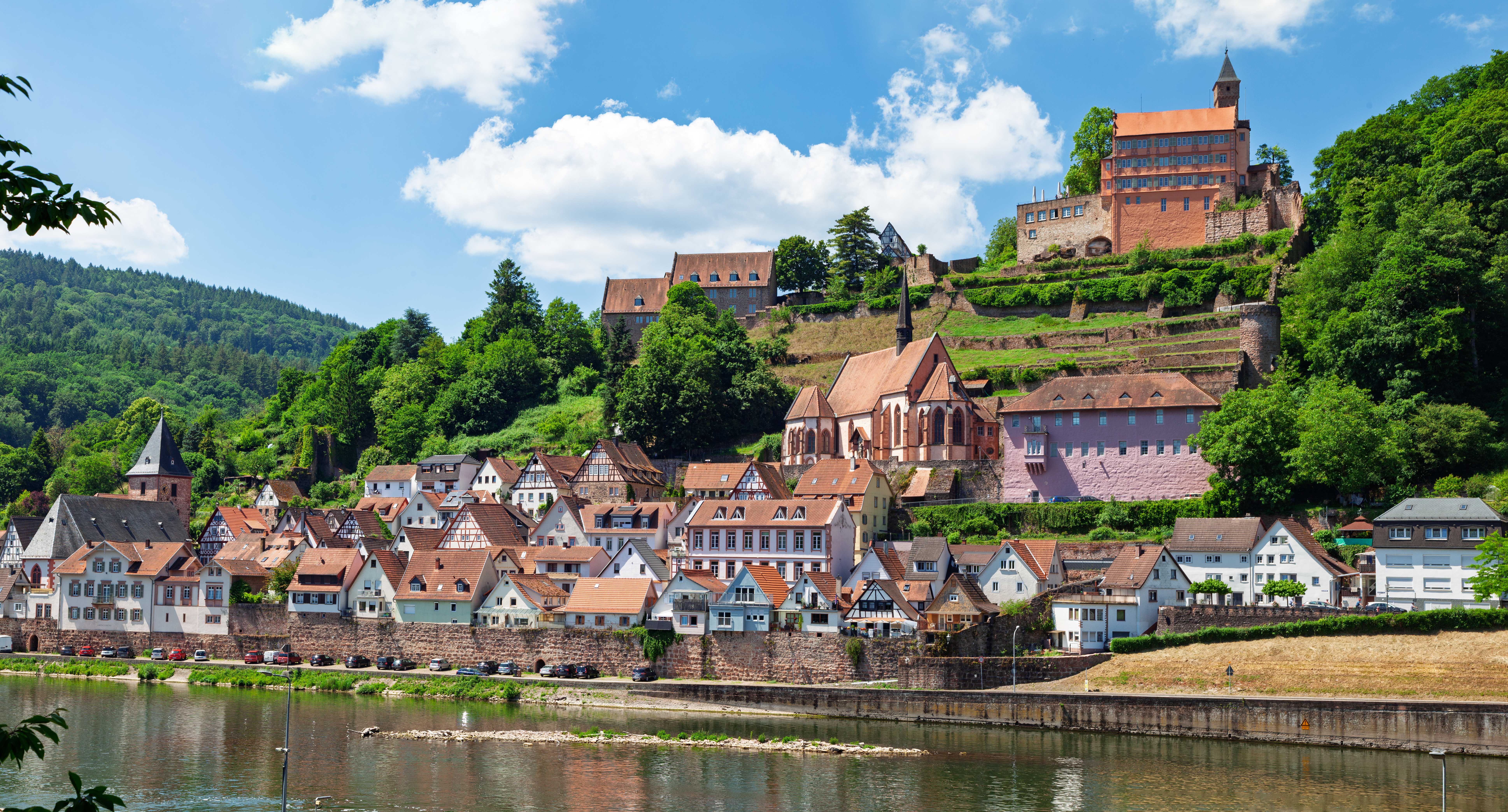Dilsberg