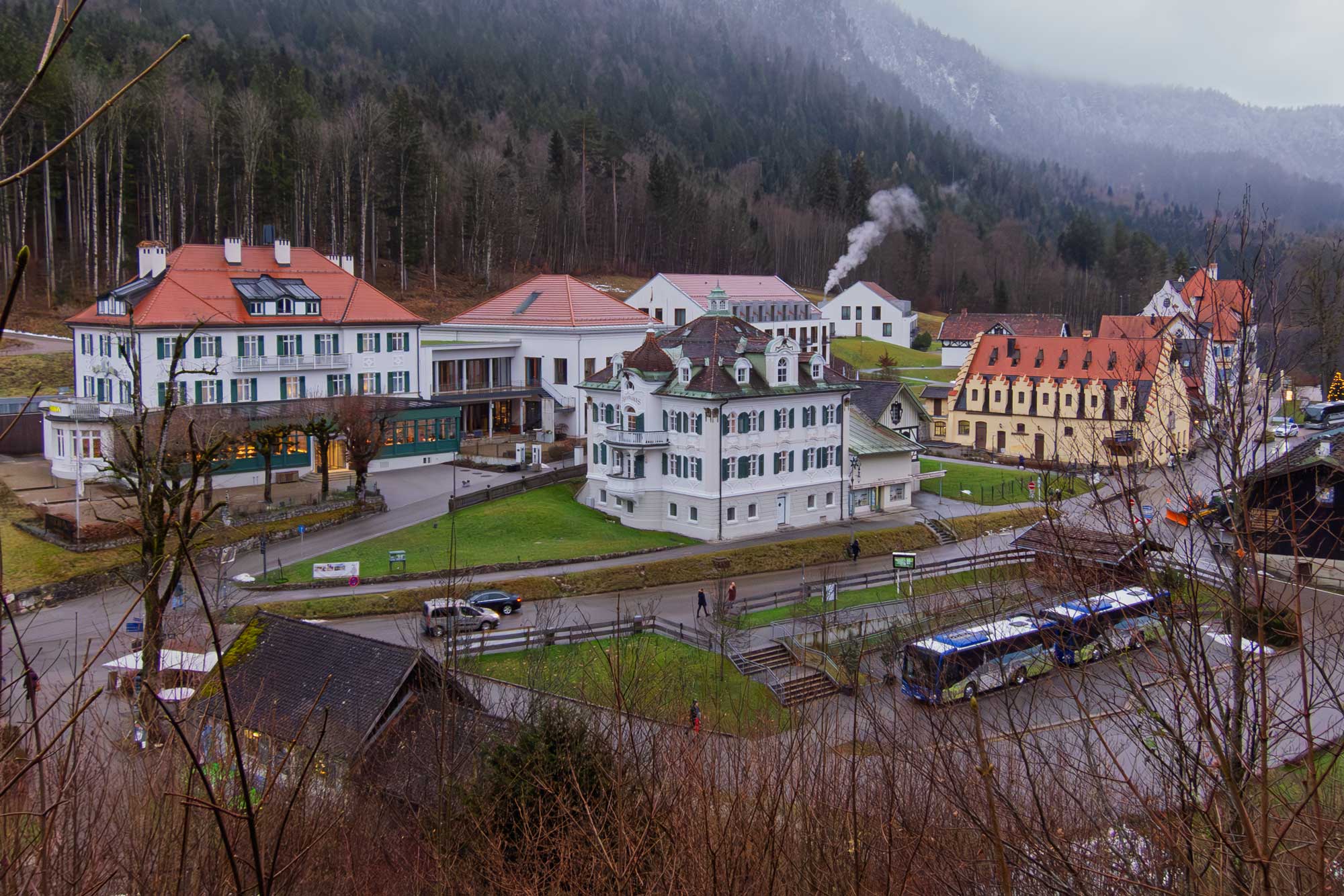 Schwangau