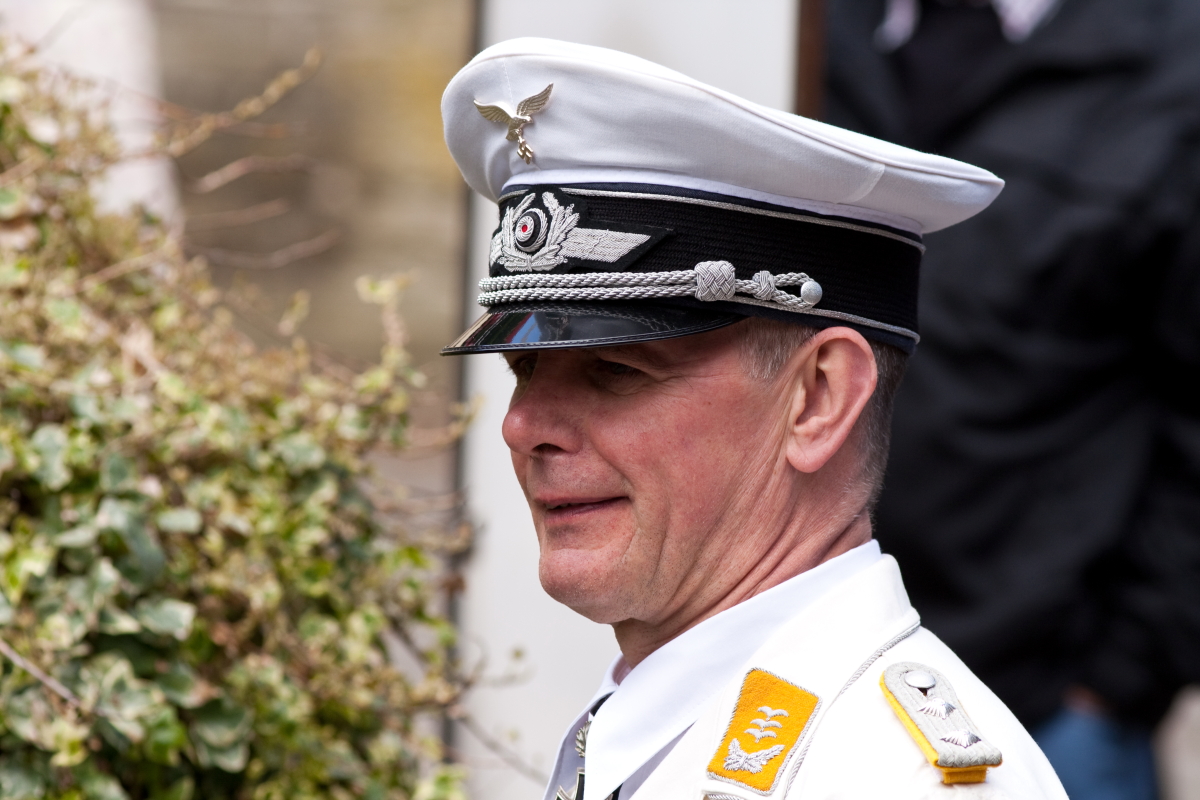 Haworth 1940s weekend 2010