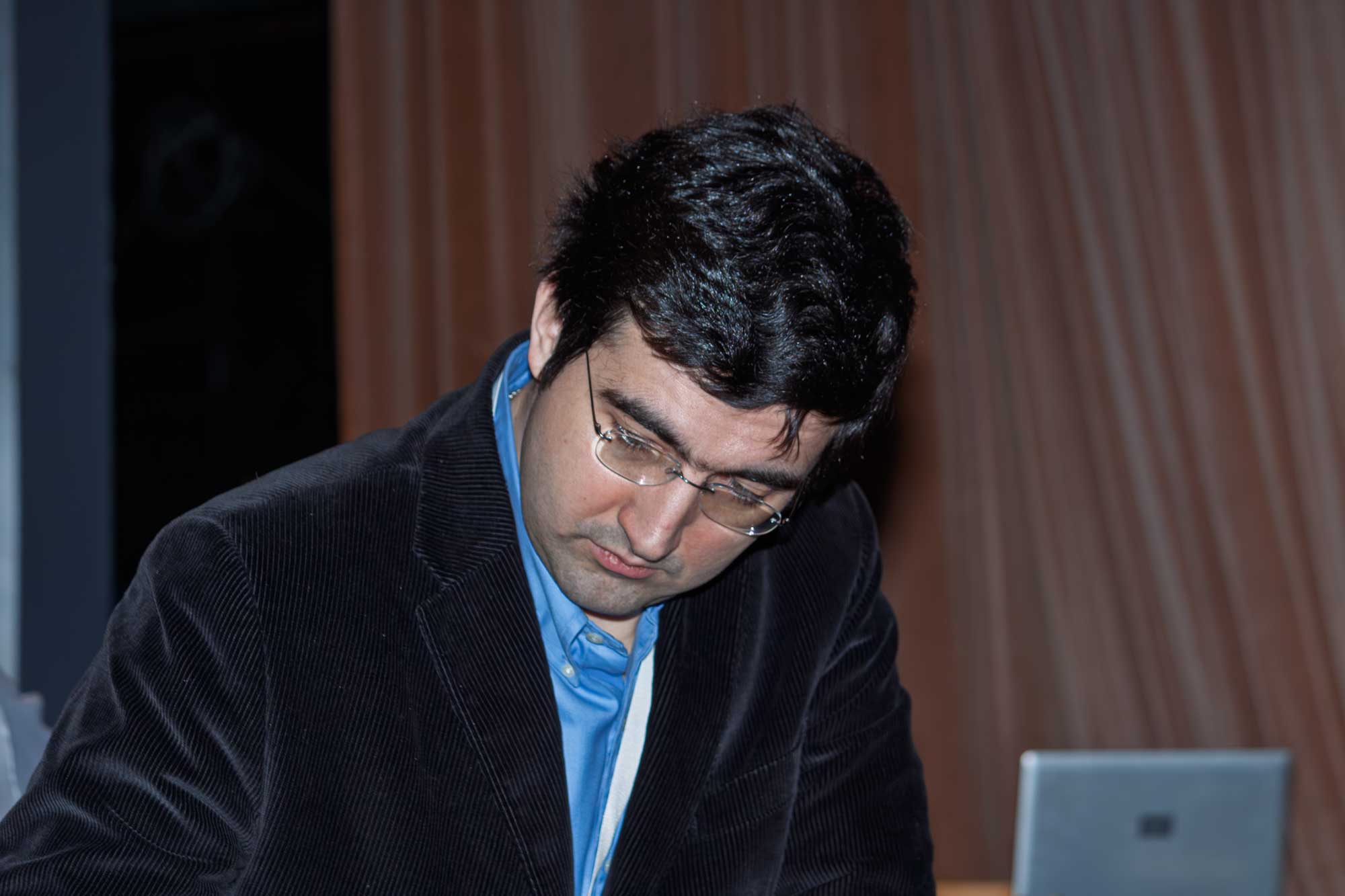 Vladimir Kramnik