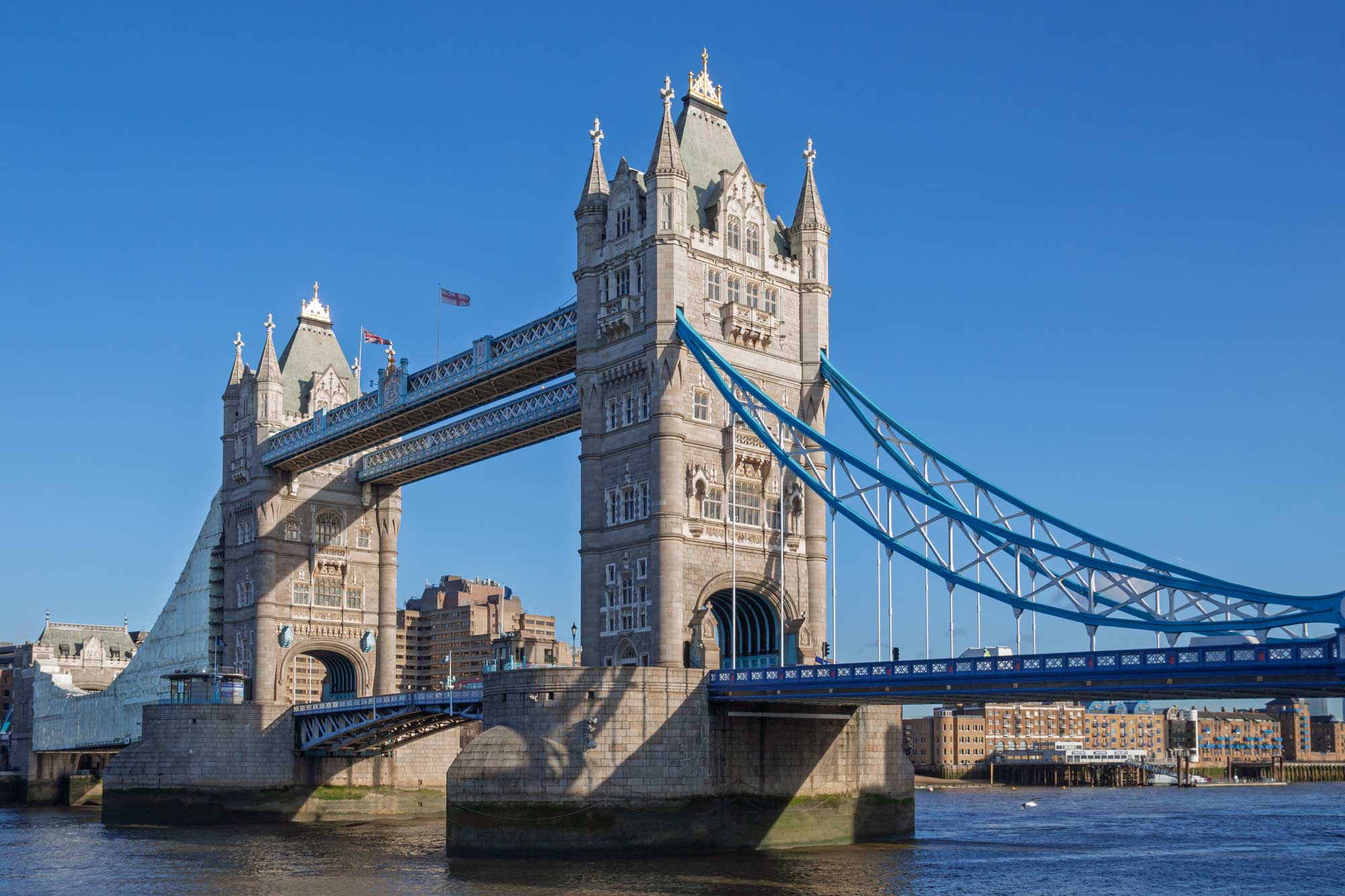 tower bridge