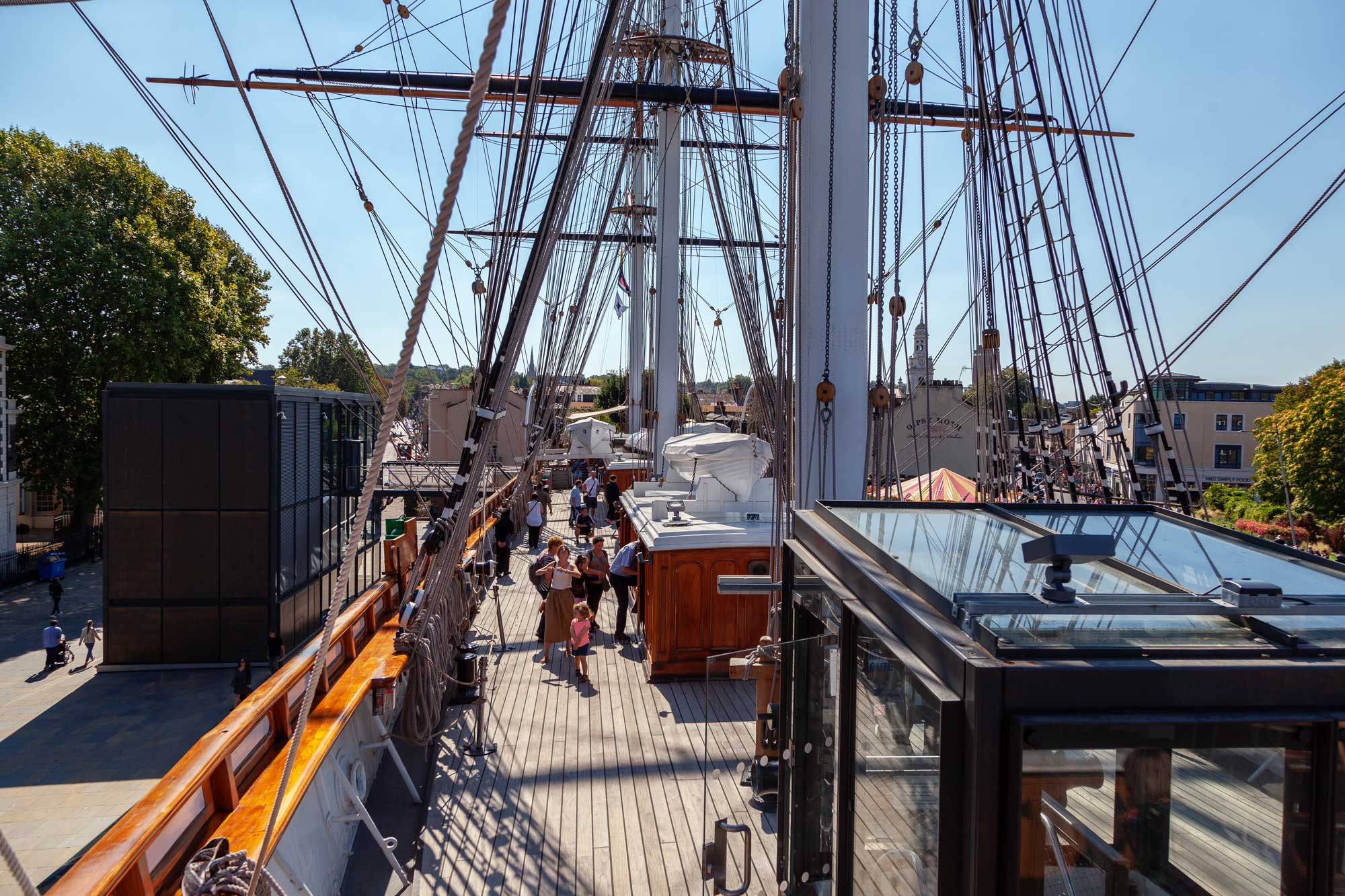 Cutty Sark