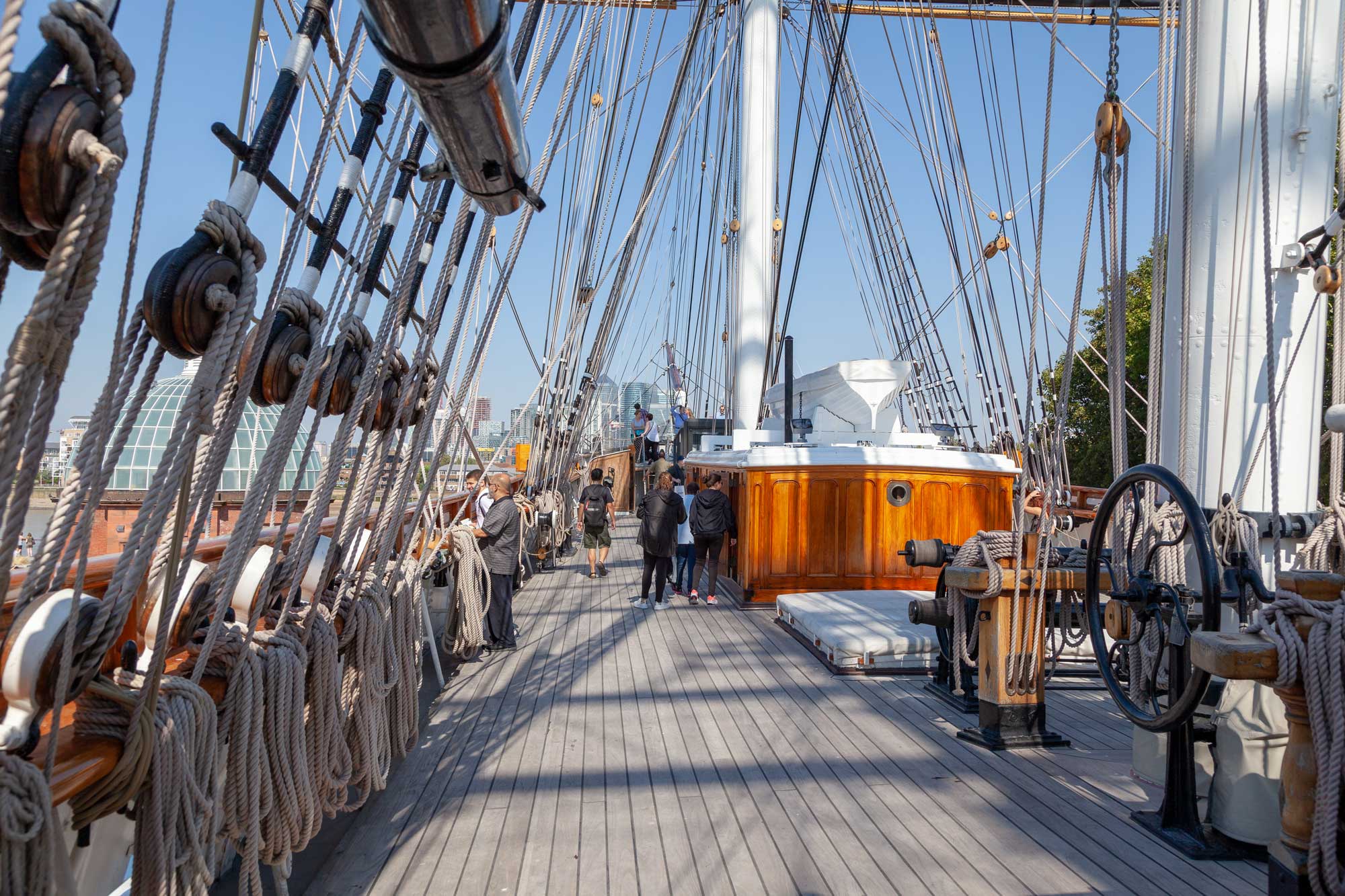 Cutty Sark