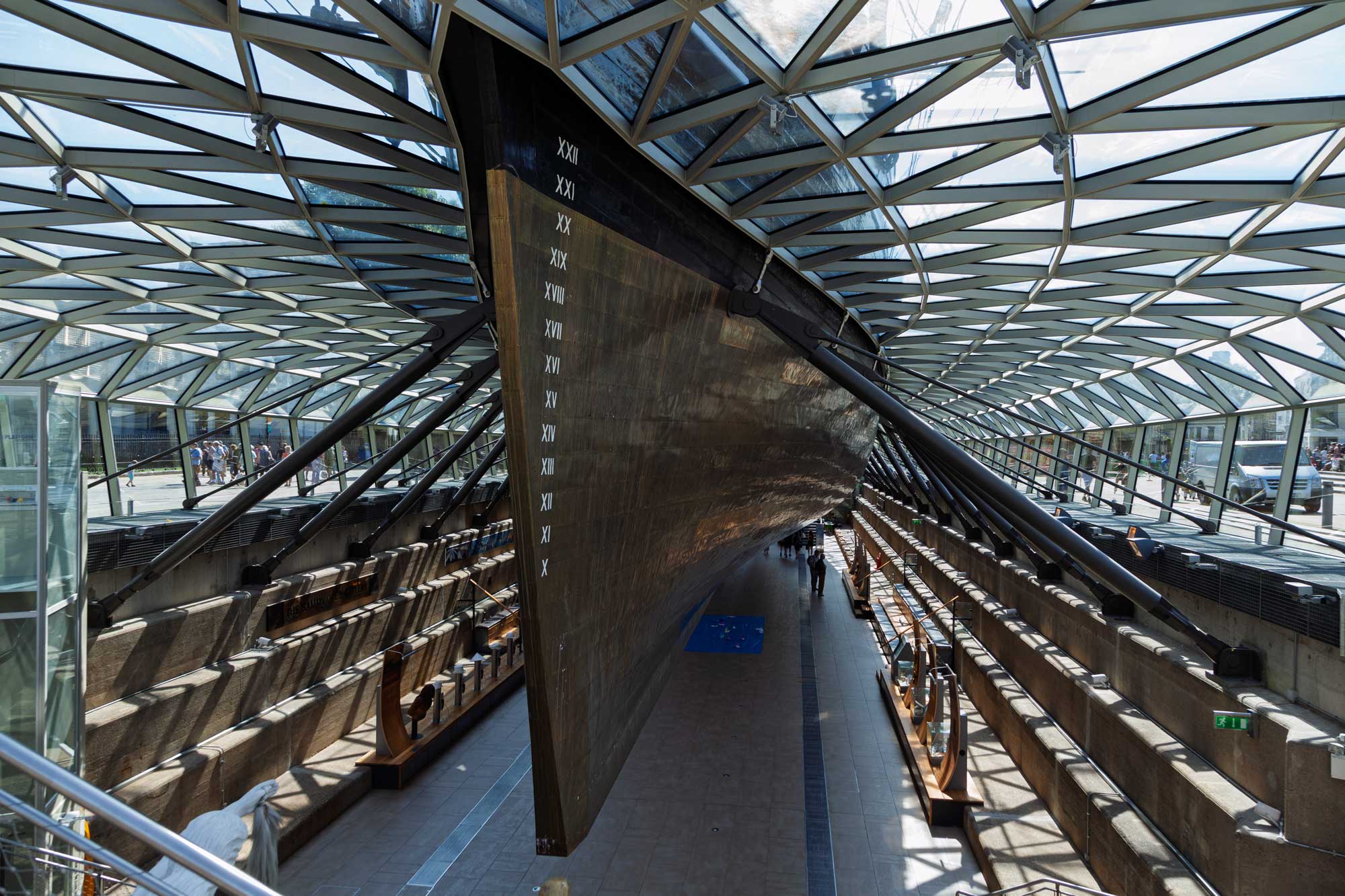 Cutty Sark