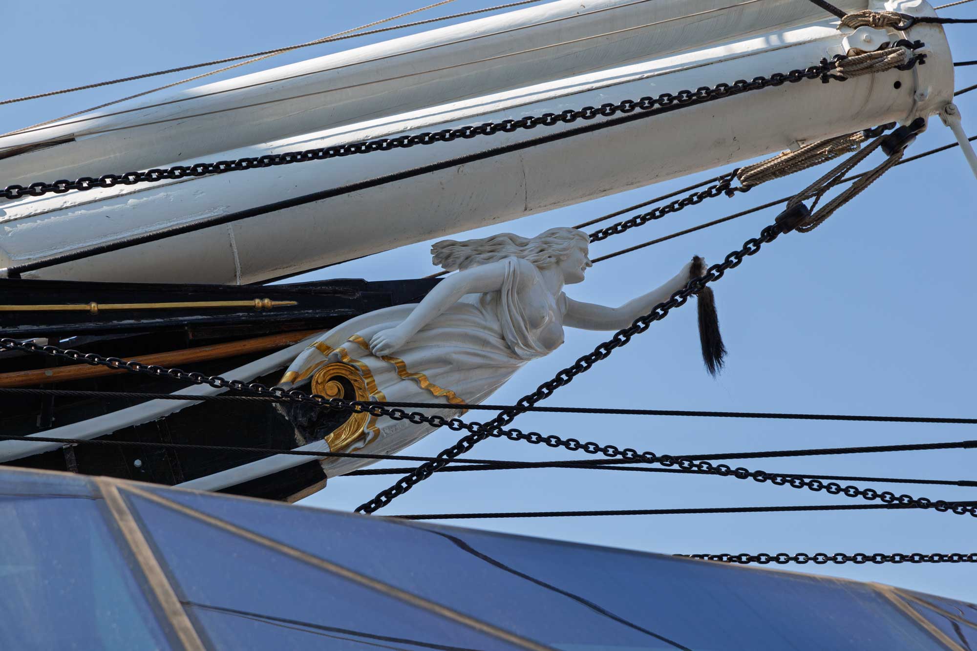 Cutty Sark