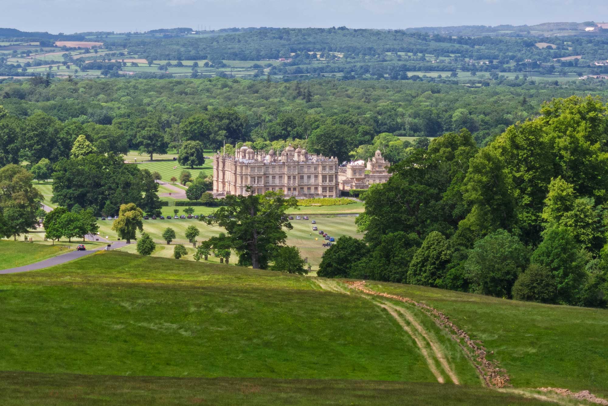 Longleat