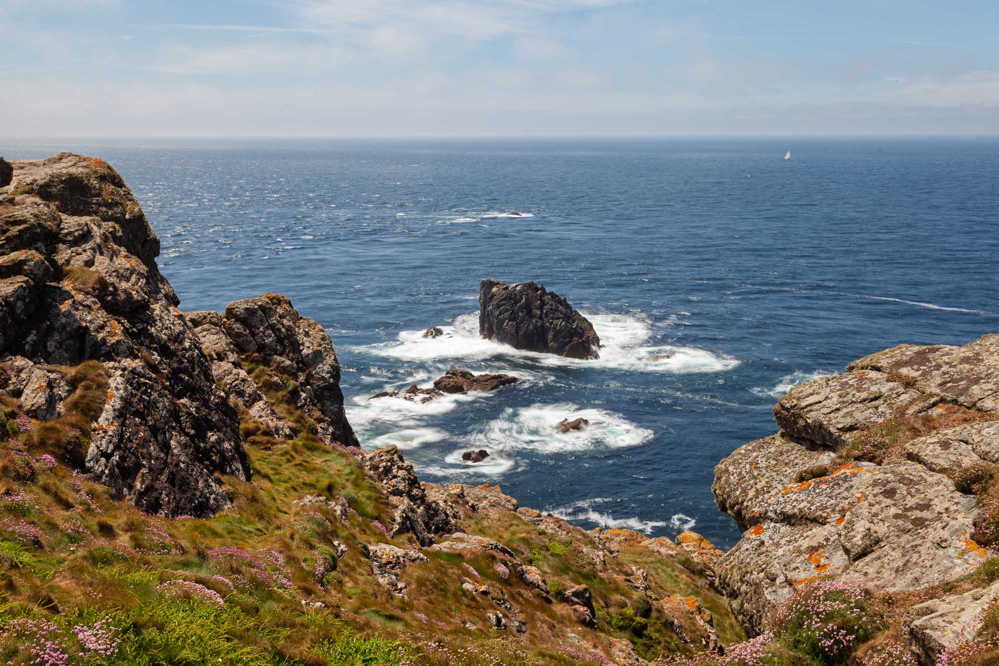 kynance cove