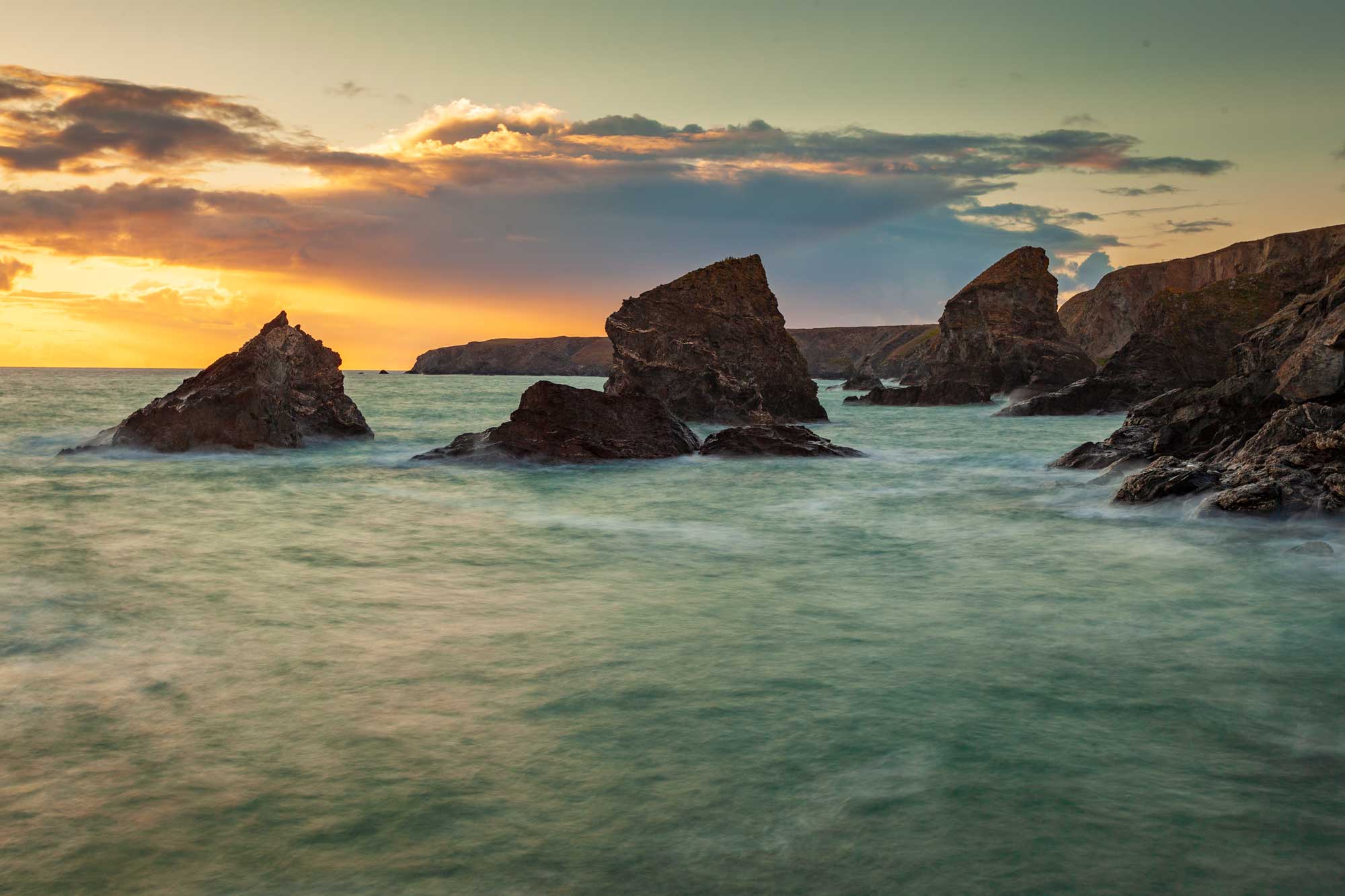 bedruthan steps