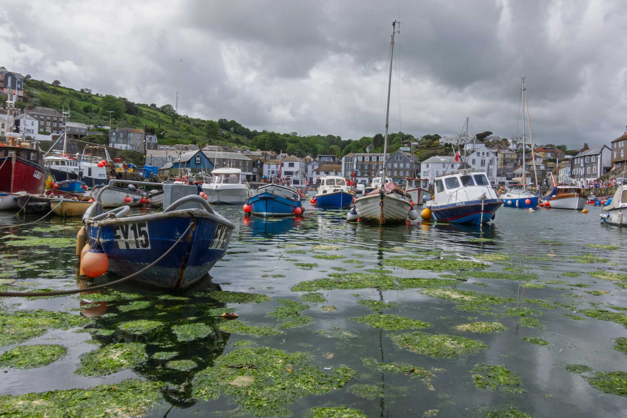 mevagissey