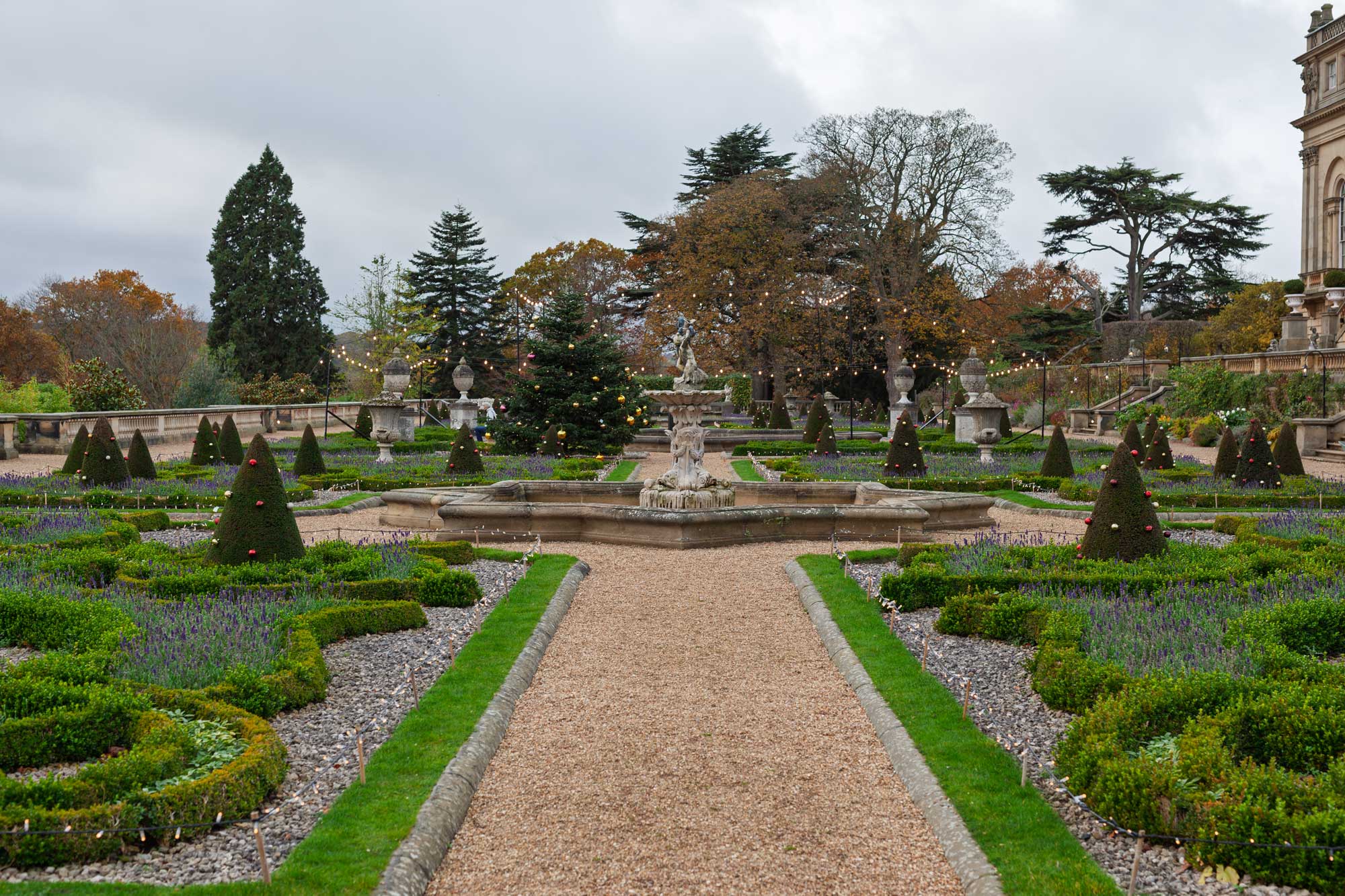 Harewood House