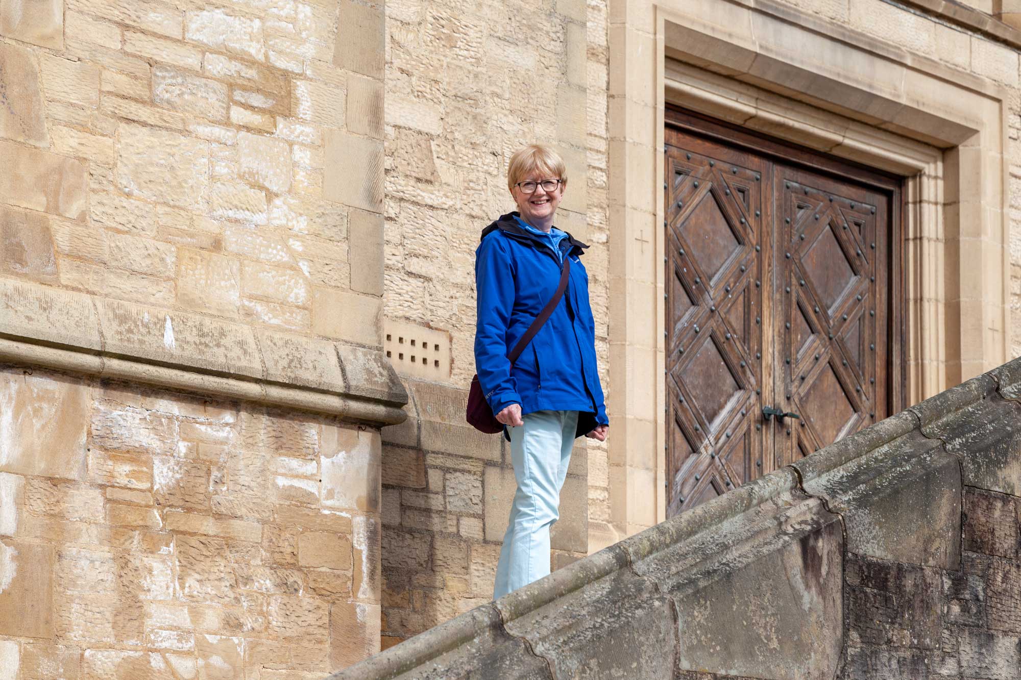 Ampleforth Abbey