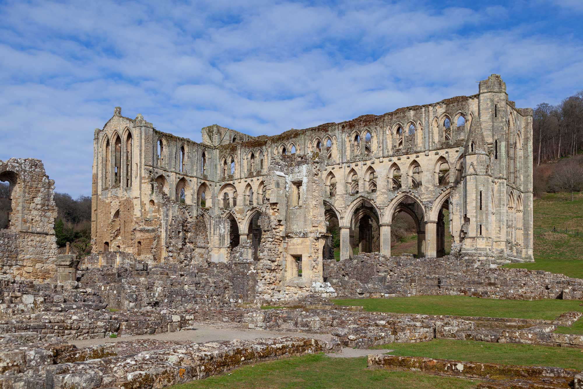 Ampleforth Abbey