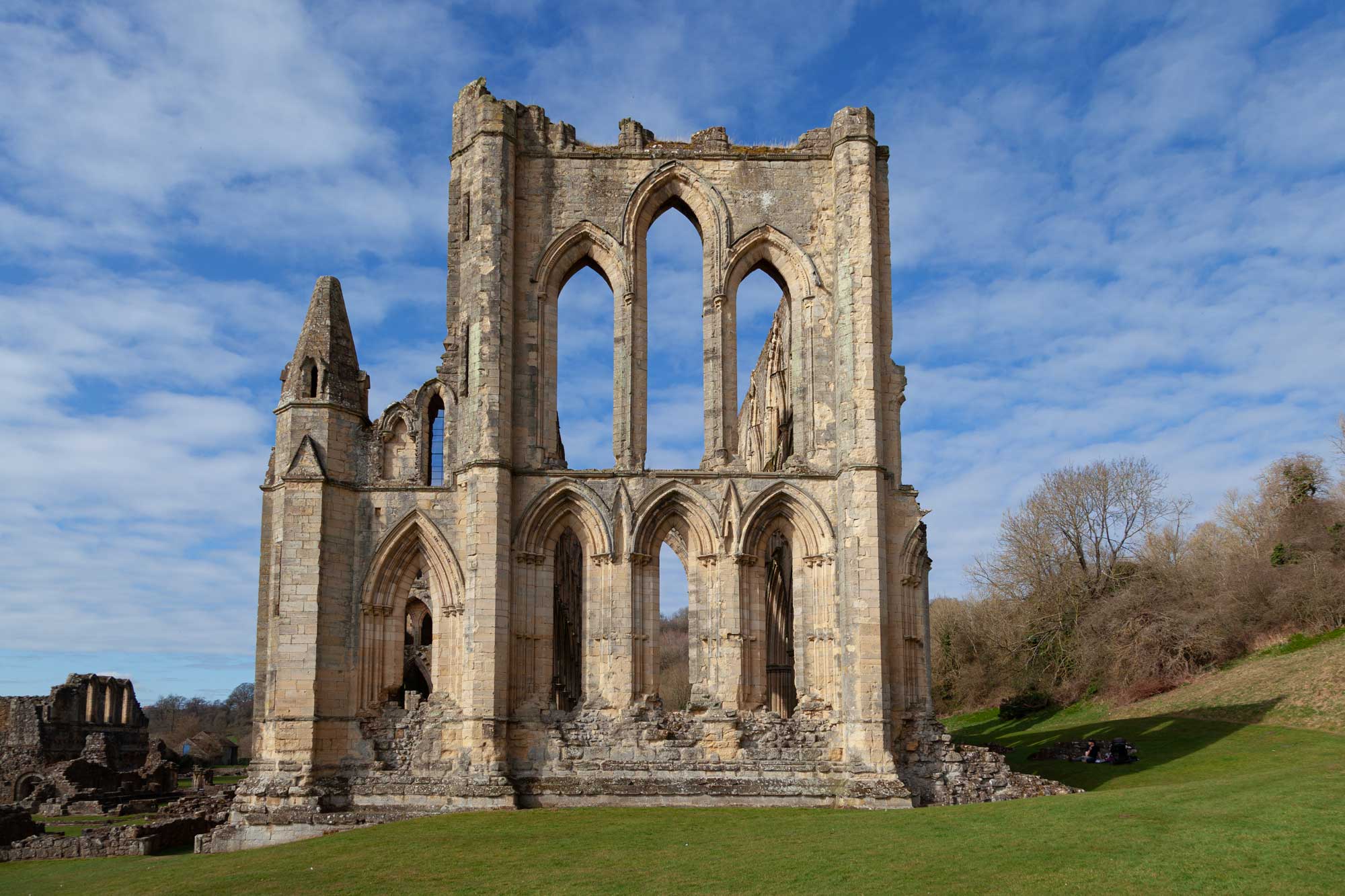 Ampleforth Abbey