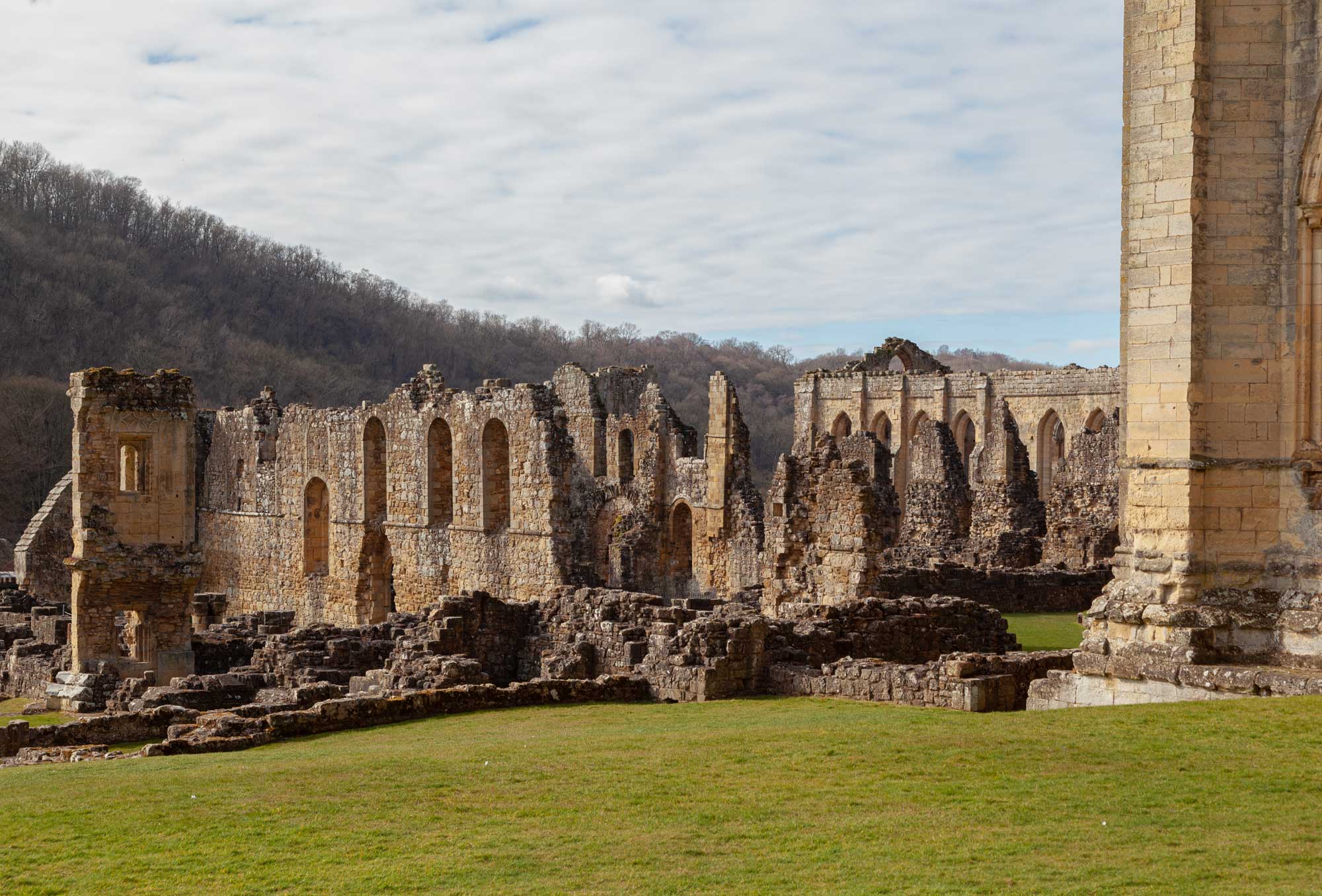 Ampleforth Abbey