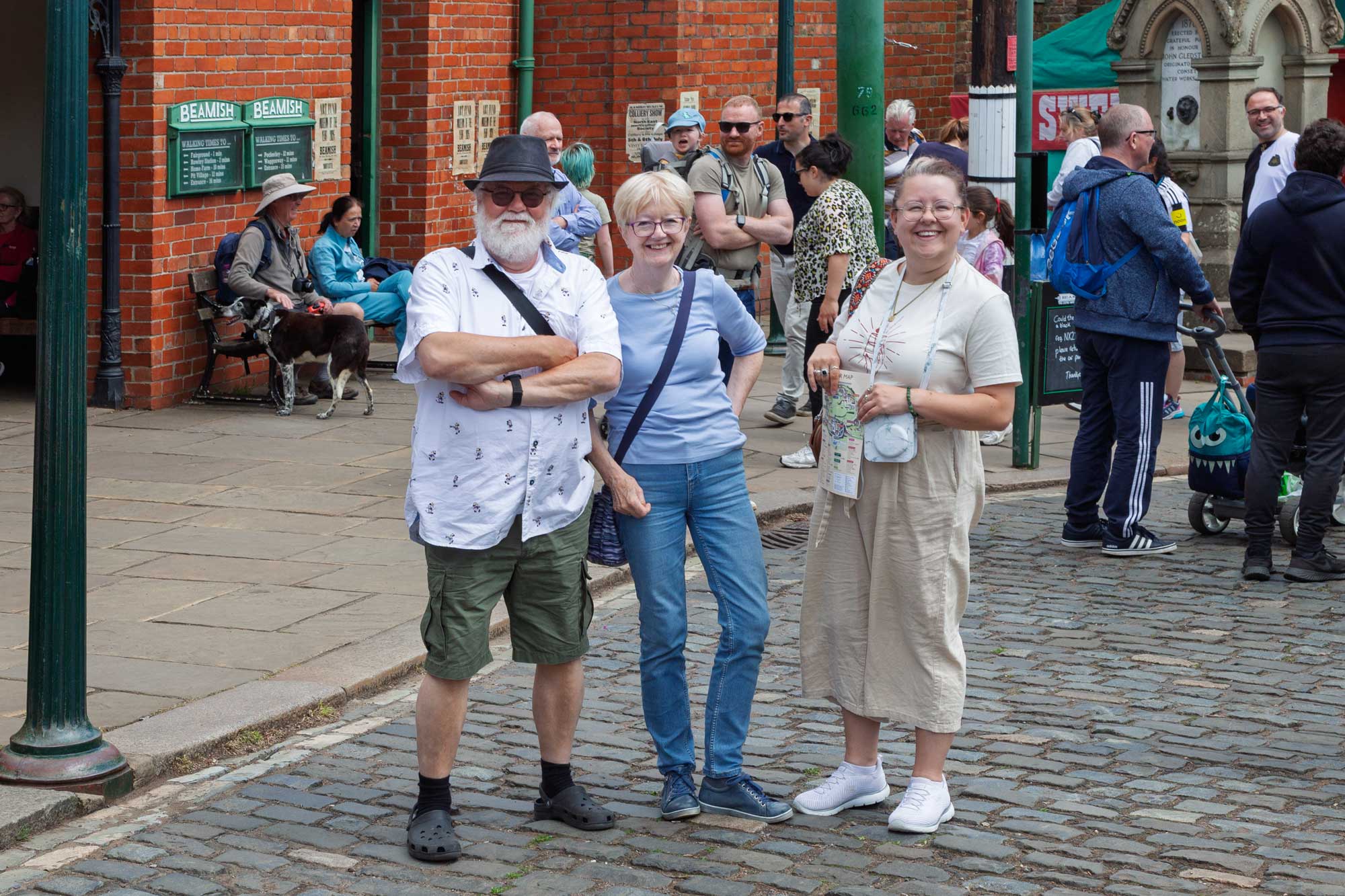 Beamish