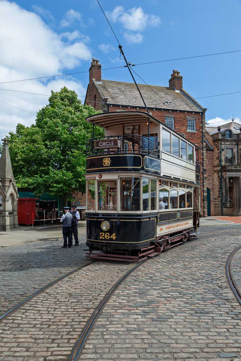 Beamish