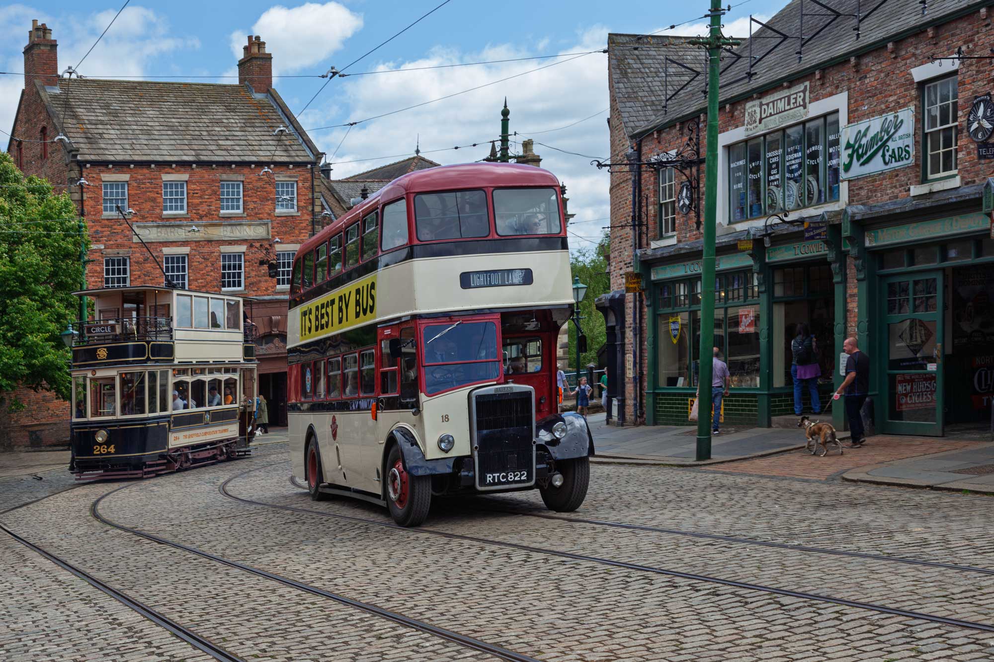 Beamish