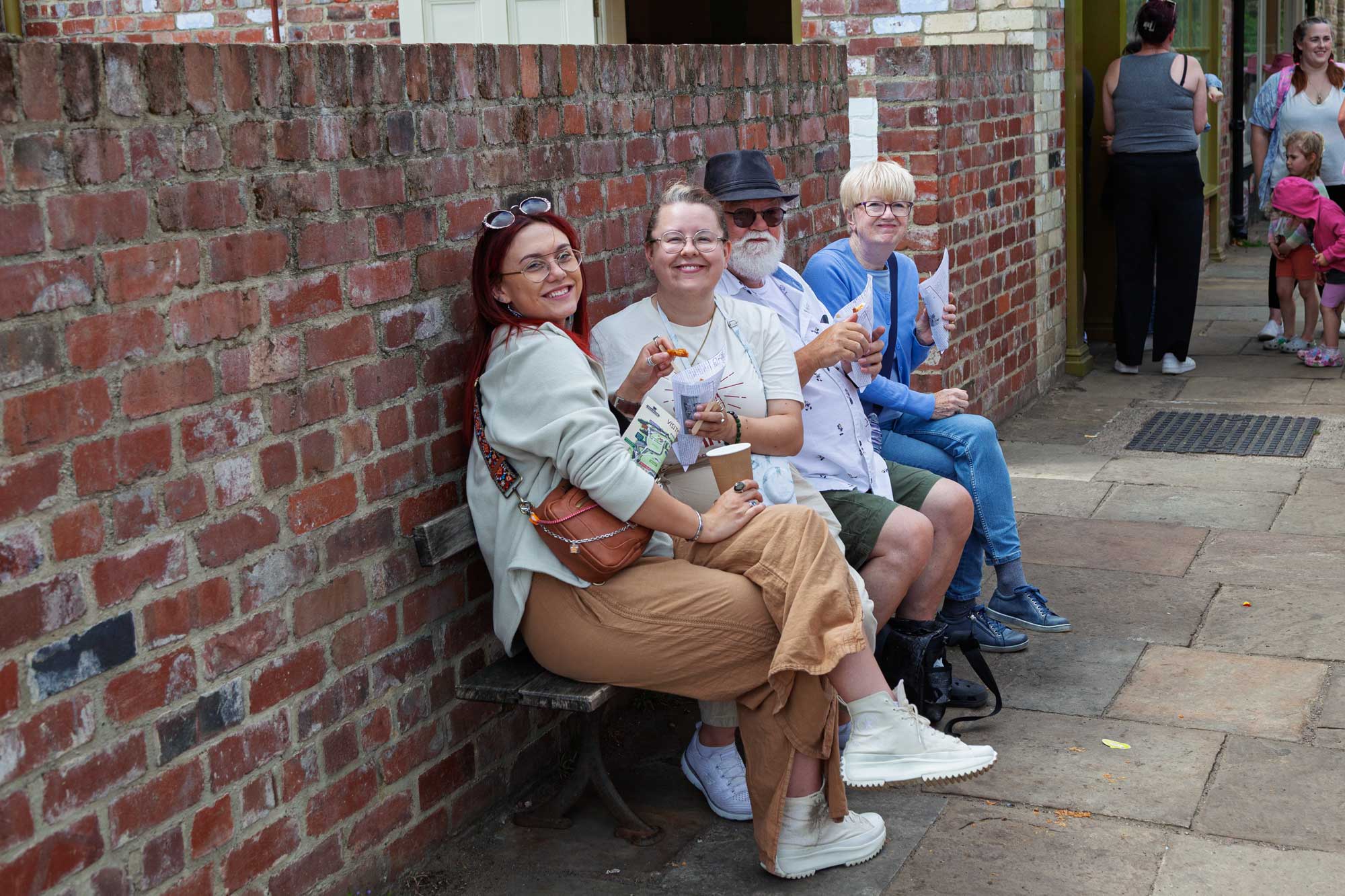 Beamish