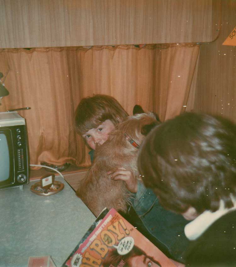 timmy hall and cath raw