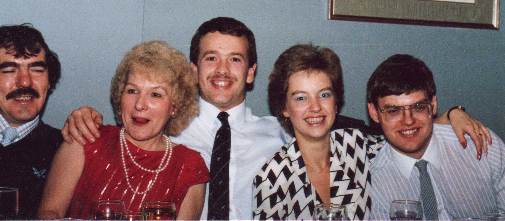 farleys colleagues