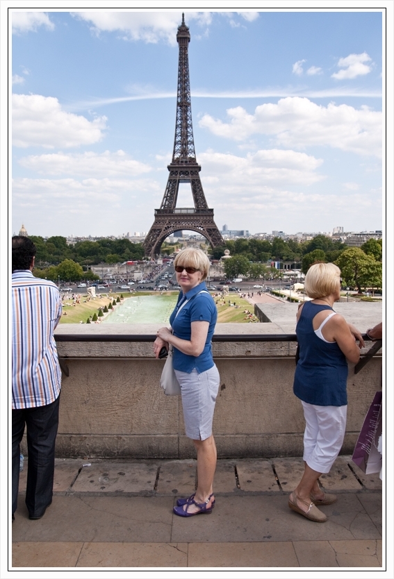 pat at eiffel tower