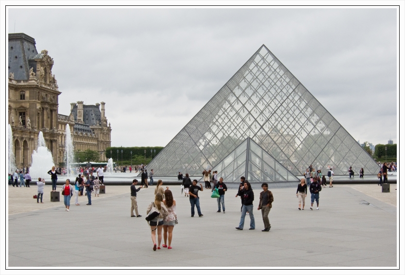 louvre