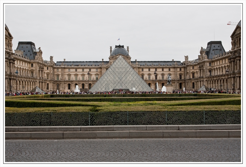 louvre