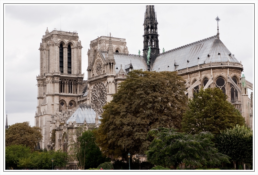 notre dame