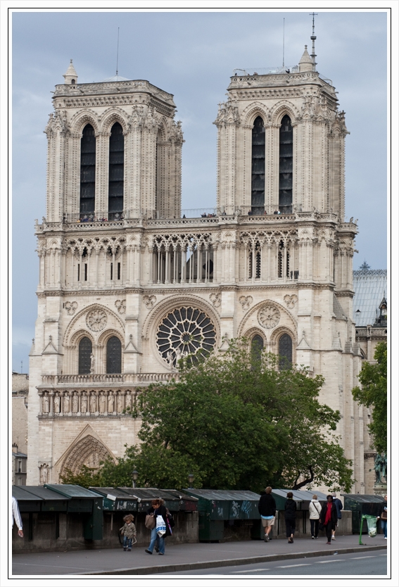 notre dame