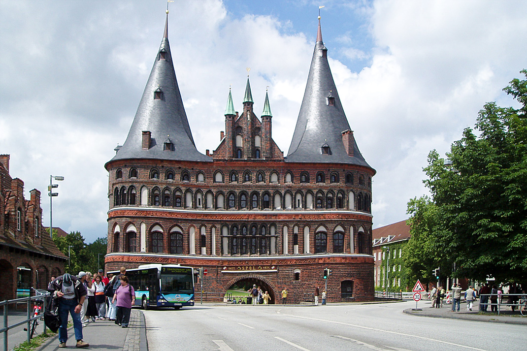 Lübeck