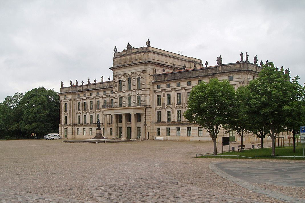 Ludwigslust