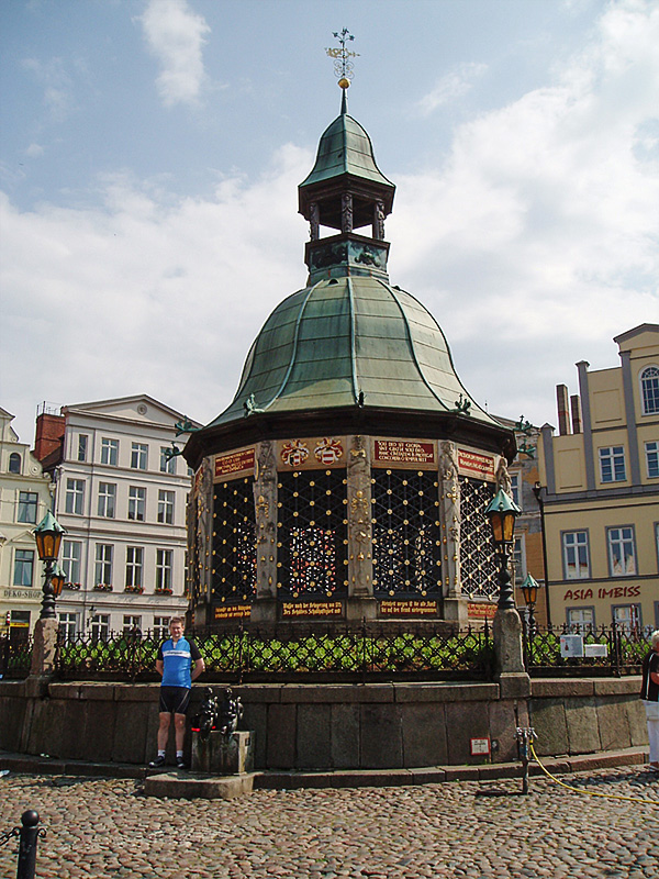 Wismar