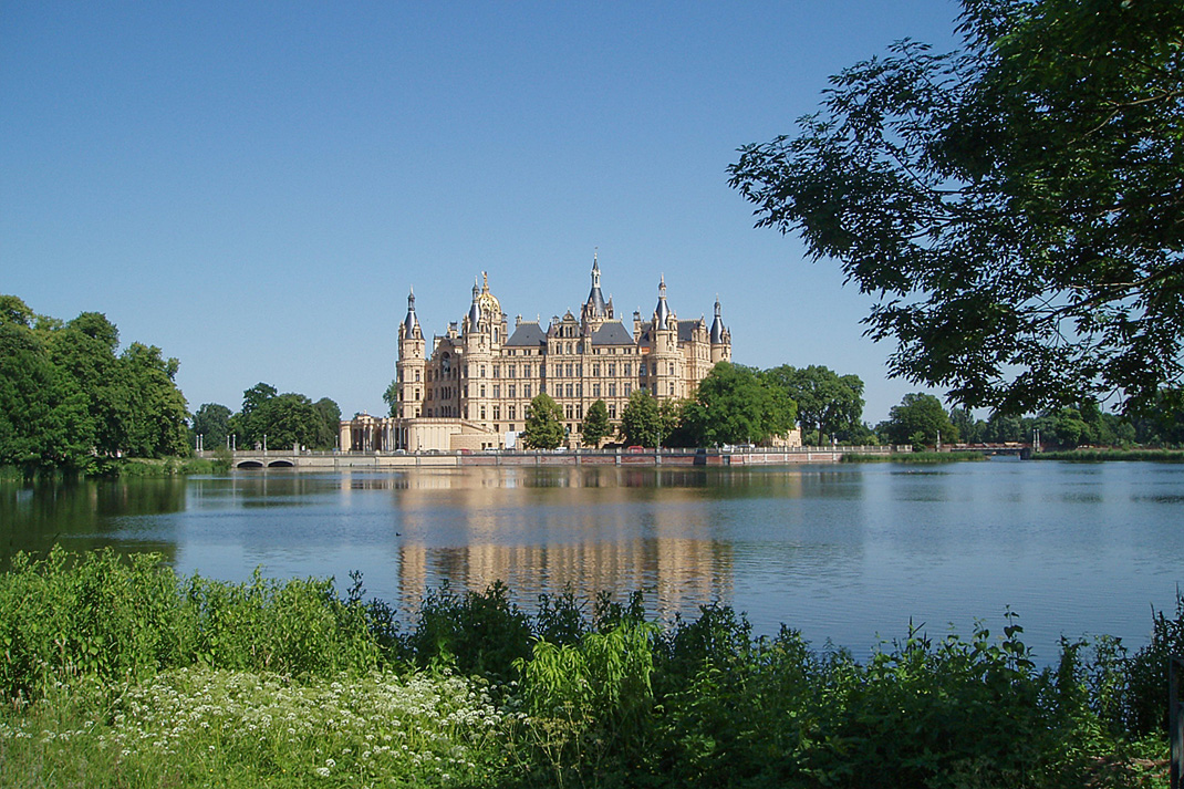 schwerin